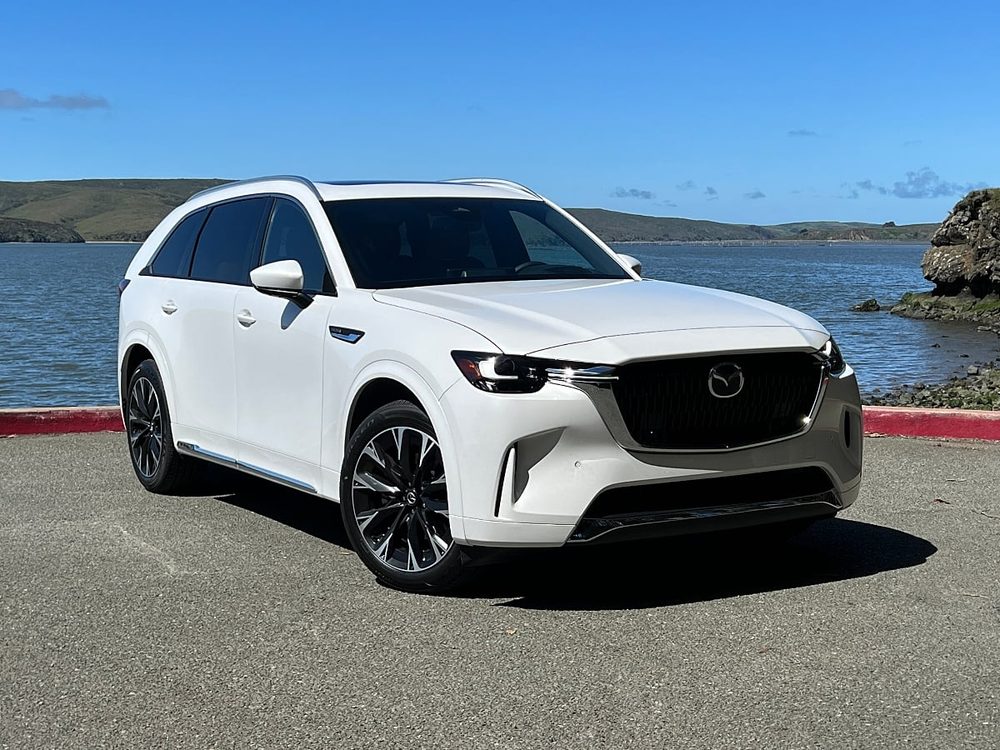 Mazda CX-90 H&iacute;brido, $339 cada 2 semanas